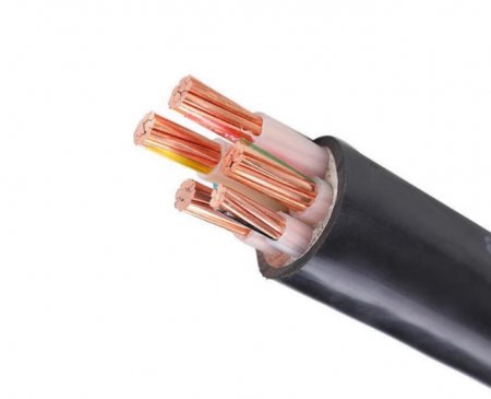 超全，電力電纜和通信電纜命名表示方法