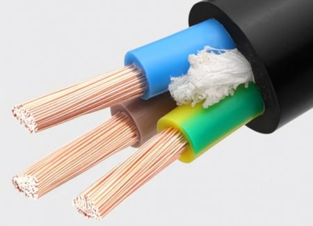 電力工程中的電纜敷設方式你了解多少？